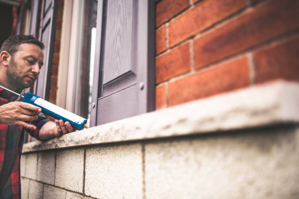 Types of Insulation We Offer in Parkland, WA