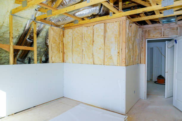 Professional Insulation Contractor in Parkland, WA