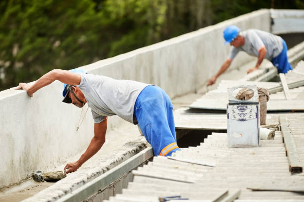 Best Blown-in Insulation in Parkland, WA